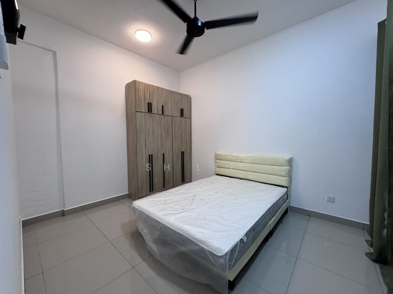 Kondominium untuk Disewa di Pavilion Residence - SH Lee - PropertyGuru.com.my