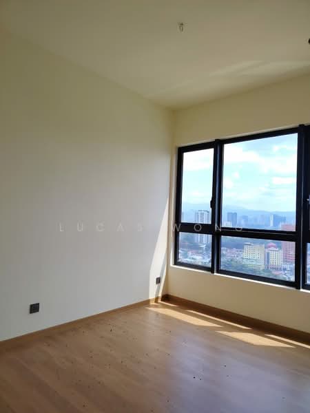 The Era @ Duta North untuk Untuk Disewa - RM 2,200 /bulan, Mac 2026 - View - PropertyGuru.com.my
