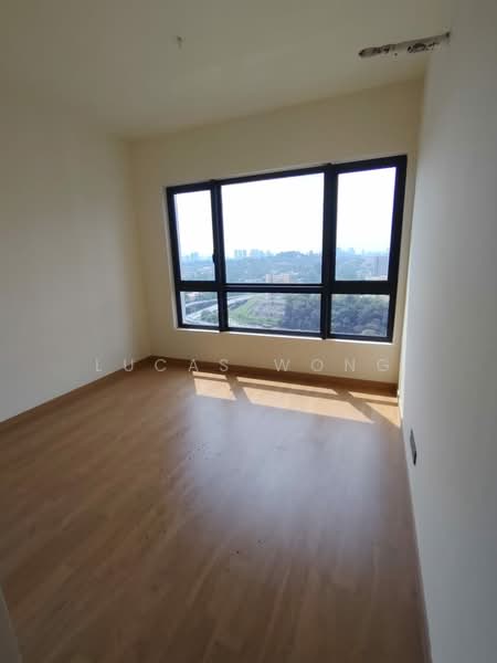 The Era @ Duta North untuk Untuk Disewa - RM 2,200 /bulan, Mac 2026 - View - PropertyGuru.com.my
