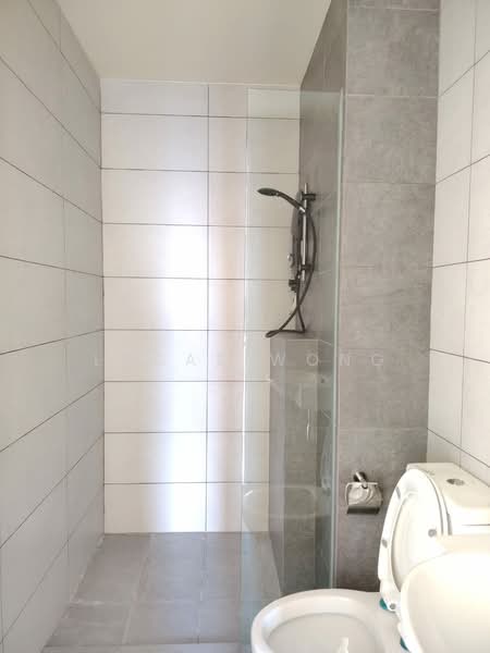 The Era @ Duta North untuk Untuk Disewa - RM 2,200 /bulan, Mac 2026 - Bathroom - PropertyGuru.com.my