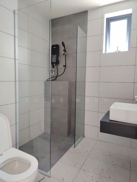 The Era @ Duta North untuk Untuk Disewa - RM 2,200 /bulan, Mac 2026 - Bathroom - PropertyGuru.com.my