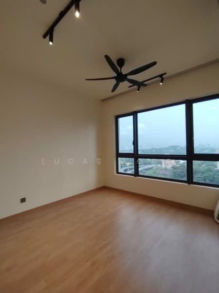 Service Residence for Rent at The Era @ Duta North - Lucas Wong - Interior - PropertyGuru.com.my