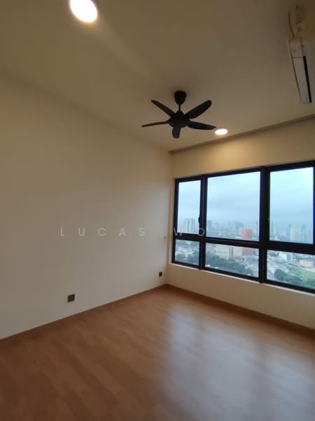 Service Residence for Rent at The Era @ Duta North - Lucas Wong - View - PropertyGuru.com.my