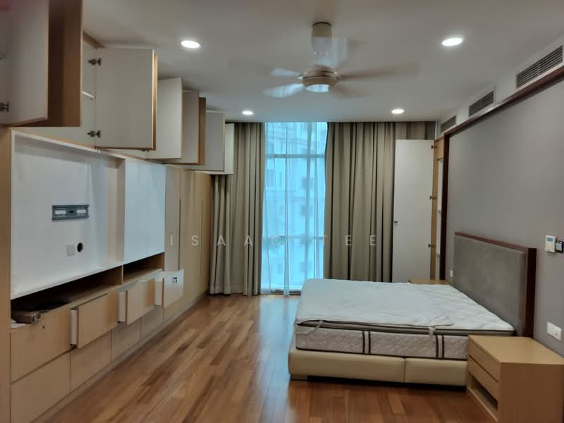Condominium for Rent at Desa Eight - Isaac Tee - Bedroom - PropertyGuru.com.my