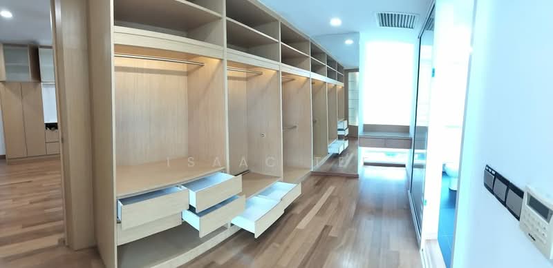 Condominium for Rent at Desa Eight - Isaac Tee - Interior - PropertyGuru.com.my