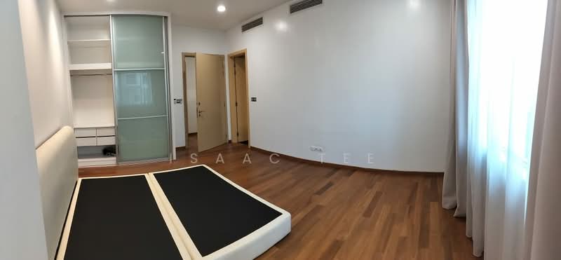 Condominium for Rent at Desa Eight - Isaac Tee - Bedroom - PropertyGuru.com.my