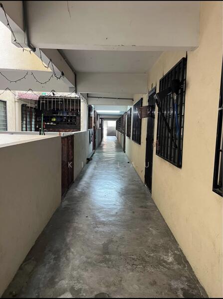 Corridor