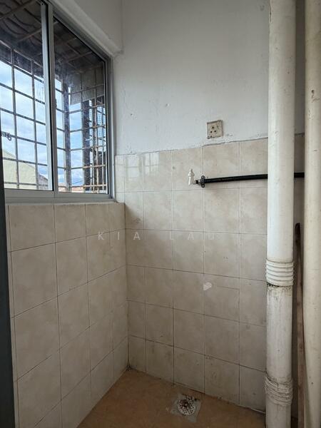 Untuk Disewa - Taman Selayang Sejati