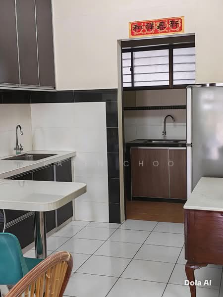 Condominium for Rent at Desa Bukit Jambul - Karen Choo - PropertyGuru.com.my