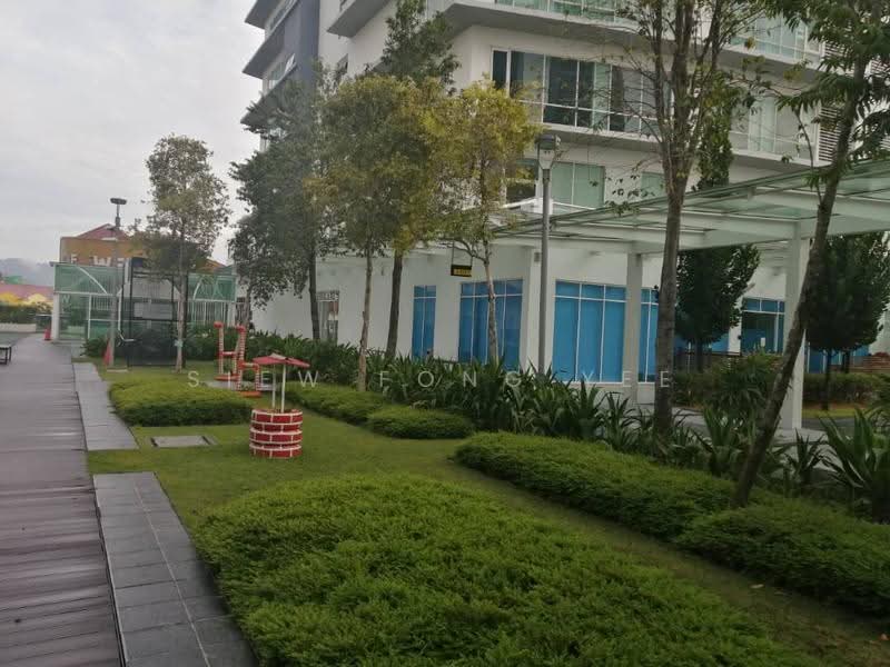 Office for Sale in Dataran Sunway Damansara (Petaling Jaya) - Jaclyn Yee - Exterior - PropertyGuru.com.my