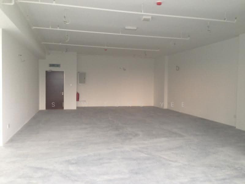 Office for Sale in Dataran Sunway Damansara (Petaling Jaya) - Jaclyn Yee - Interior - PropertyGuru.com.my