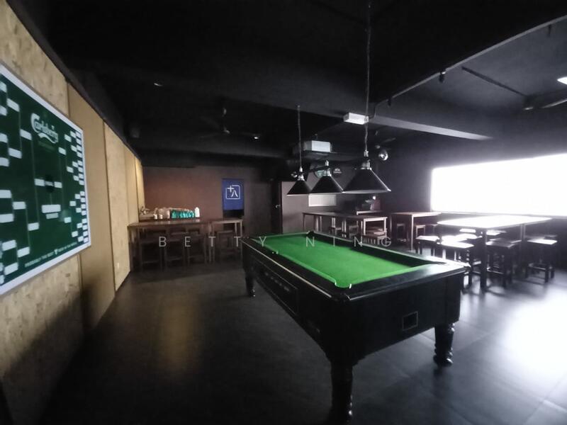 Shop for Sale in Taman Tun Dr Ismail (Kuala Lumpur) - Betty Ning - Interior - PropertyGuru.com.my