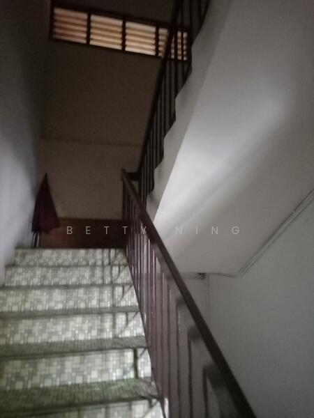 Shop for Sale in Taman Tun Dr Ismail (Kuala Lumpur) - Betty Ning - Corridor - PropertyGuru.com.my