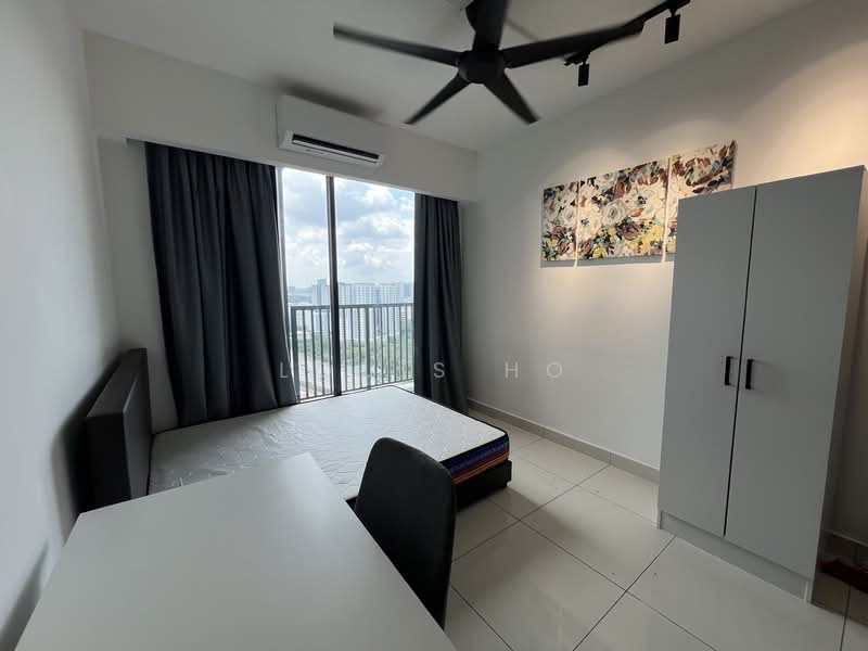 The New Duo @ Edumetro untuk Untuk Disewa - RM 900 /bulan, Mac 2026 - Bedroom - PropertyGuru.com.my