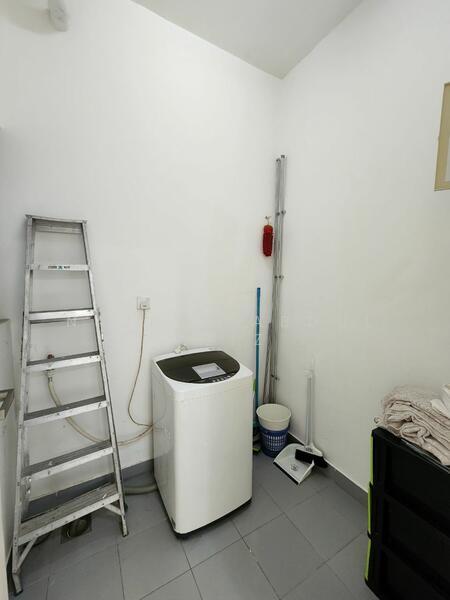 Condominium for Rent at Mirage By The Lake - Nazree Abdul Aziz - Interior - PropertyGuru.com.my