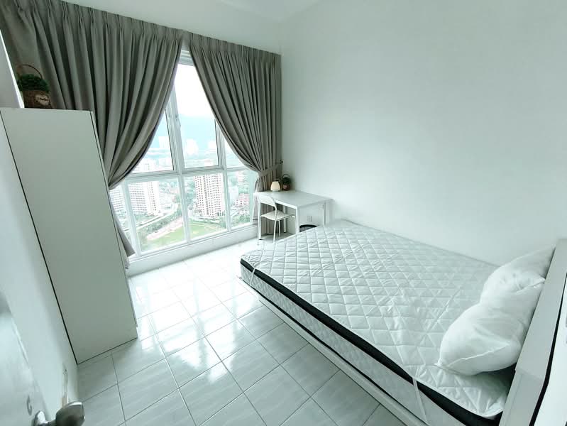 Condominium for Rent at The Zen - Kelvin Lim - Bedroom - PropertyGuru.com.my