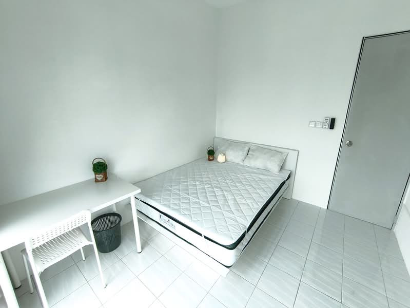 Condominium for Rent at The Zen - Kelvin Lim - Bedroom - PropertyGuru.com.my