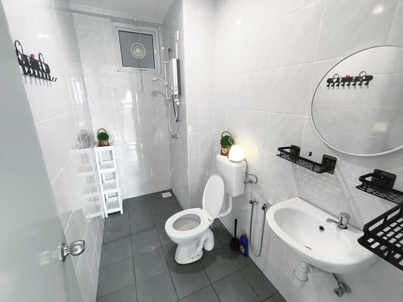 Condominium for Rent at The Zen - Kelvin Lim - Bathroom - PropertyGuru.com.my