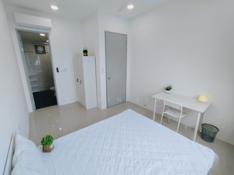 Condominium for Rent at The Zen - Kelvin Lim - Bedroom - PropertyGuru.com.my