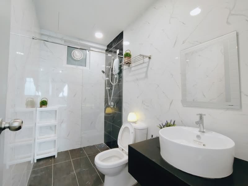 Condominium for Rent at The Zen - Kelvin Lim - Bathroom - PropertyGuru.com.my