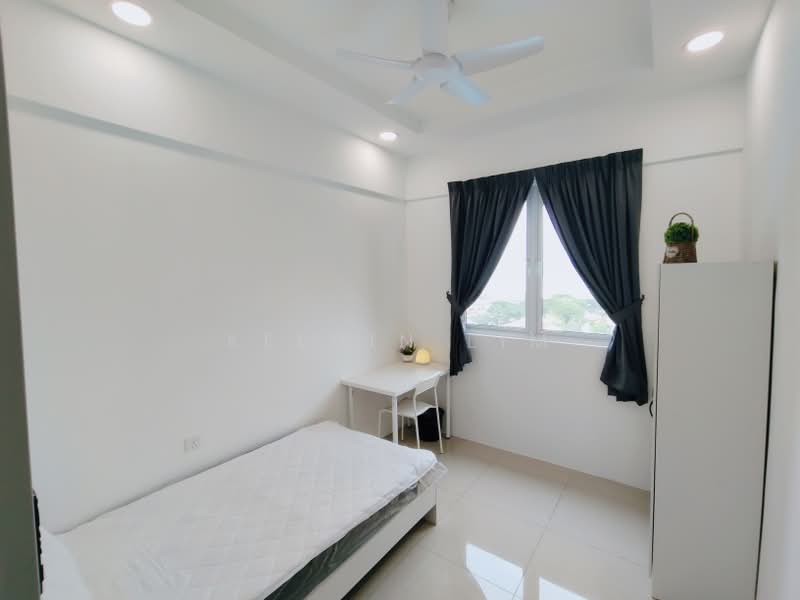 Condominium for Rent at The Zen - Kelvin Lim - Bedroom - PropertyGuru.com.my