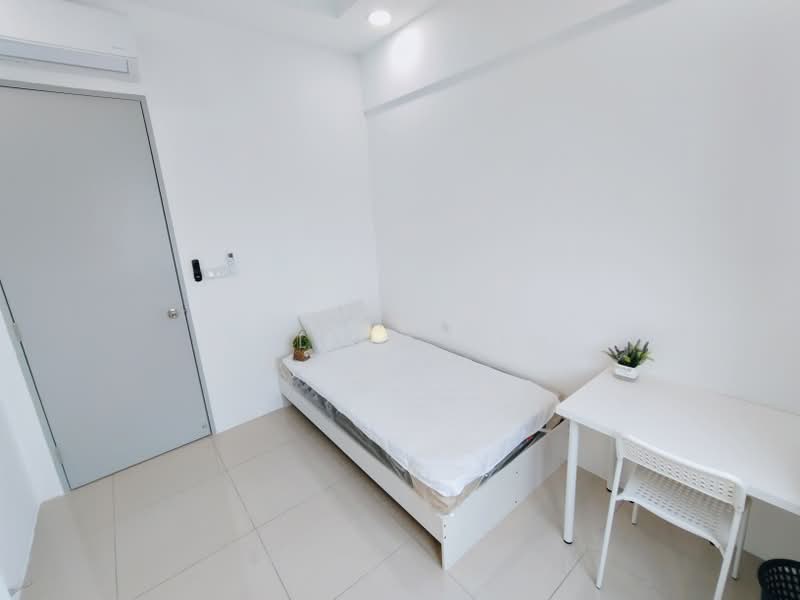 Condominium for Rent at The Zen - Kelvin Lim - Bedroom - PropertyGuru.com.my