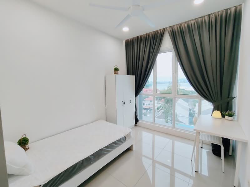 Condominium for Rent at The Zen - Kelvin Lim - Bedroom - PropertyGuru.com.my