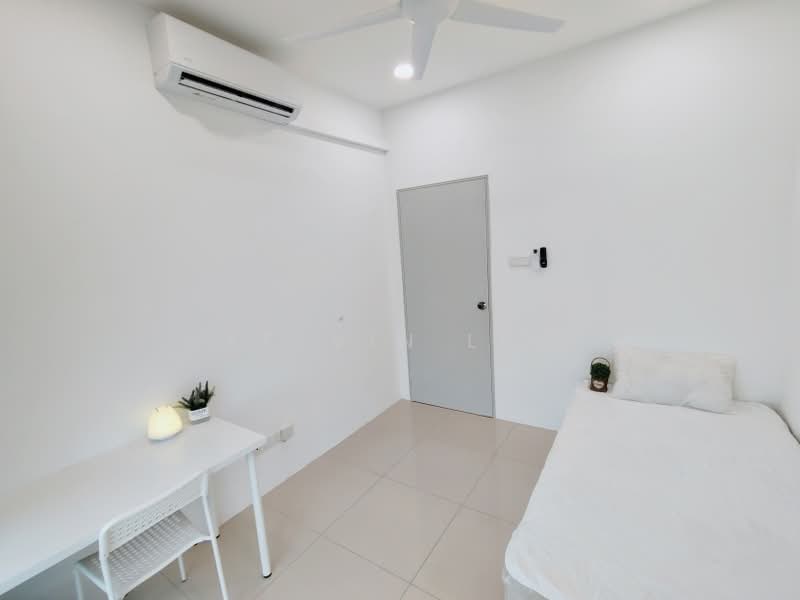 Condominium for Rent at The Zen - Kelvin Lim - Bedroom - PropertyGuru.com.my