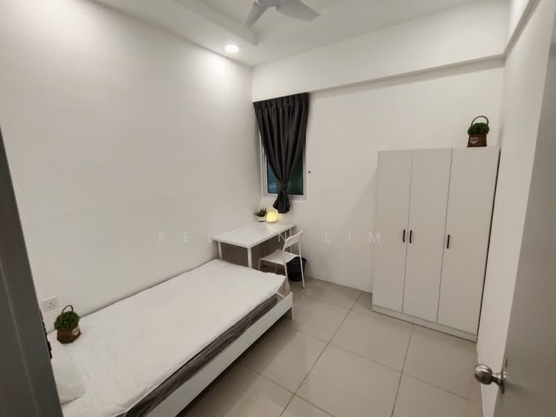 Condominium for Rent at The Zen - Kelvin Lim - Bedroom - PropertyGuru.com.my