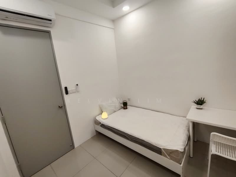 Condominium for Rent at The Zen - Kelvin Lim - Bedroom - PropertyGuru.com.my