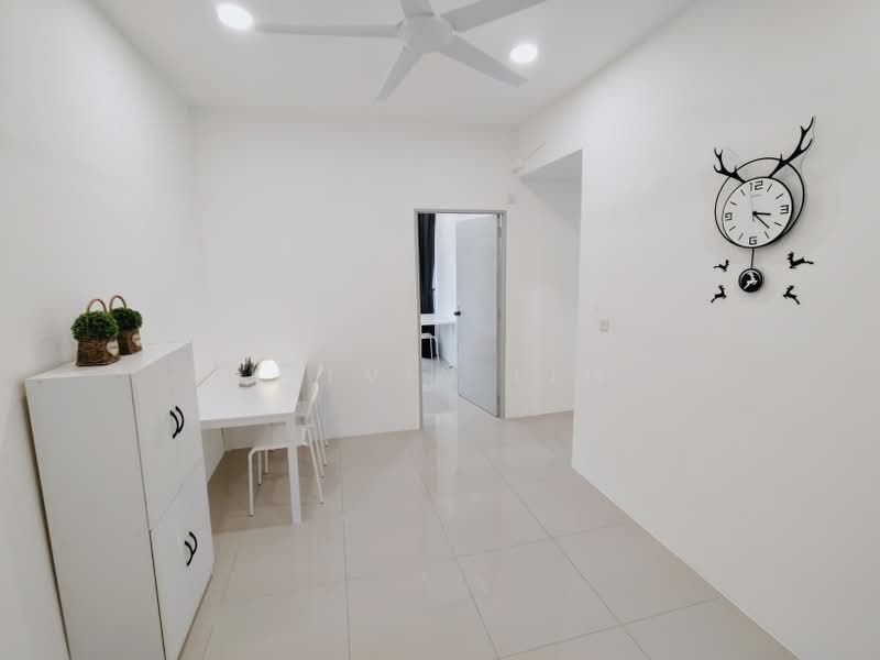 Condominium for Rent at The Zen - Kelvin Lim - Dining Room - PropertyGuru.com.my