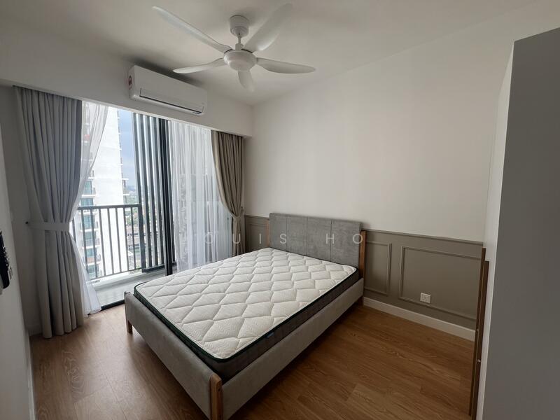 The New Duo @ Edumetro untuk Untuk Disewa - RM 1,200 /bulan, Apr 2026 - Bedroom - PropertyGuru.com.my