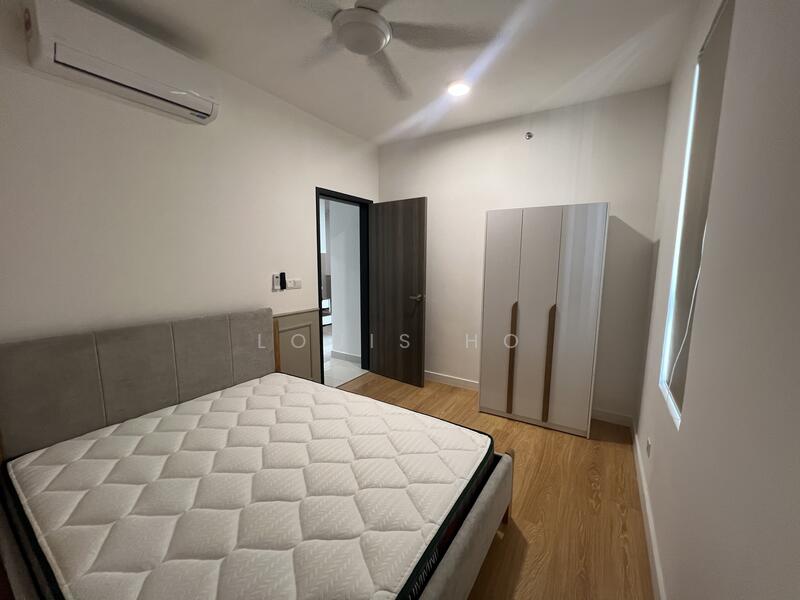 The New Duo @ Edumetro untuk Untuk Disewa - RM 1,200 /bulan, Apr 2026 - Bedroom - PropertyGuru.com.my