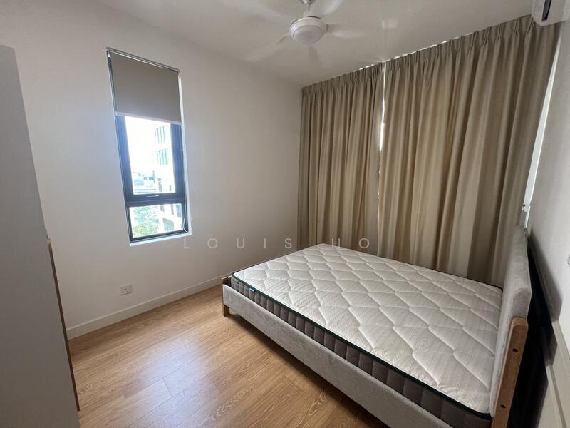 The New Duo @ Edumetro untuk Untuk Disewa - RM 1,200 /bulan, Apr 2026 - Bedroom - PropertyGuru.com.my