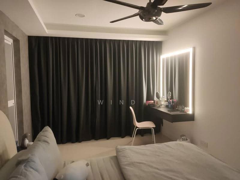 Kondominium untuk Dijual di Palm Spring @ Damansara - Wind Cheang - Bedroom - PropertyGuru.com.my