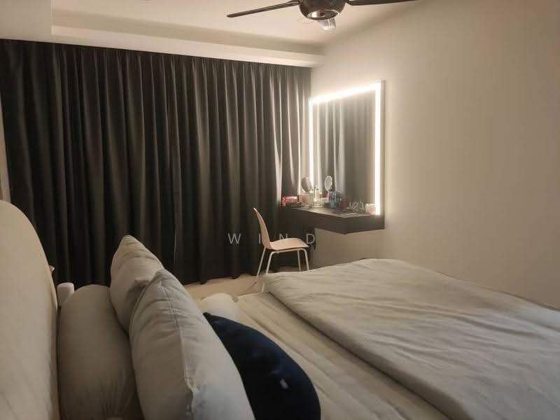 Kondominium untuk Dijual di Palm Spring @ Damansara - Wind Cheang - Bedroom - PropertyGuru.com.my