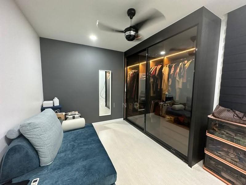 Kondominium untuk Dijual di Palm Spring @ Damansara - Wind Cheang - Bedroom - PropertyGuru.com.my