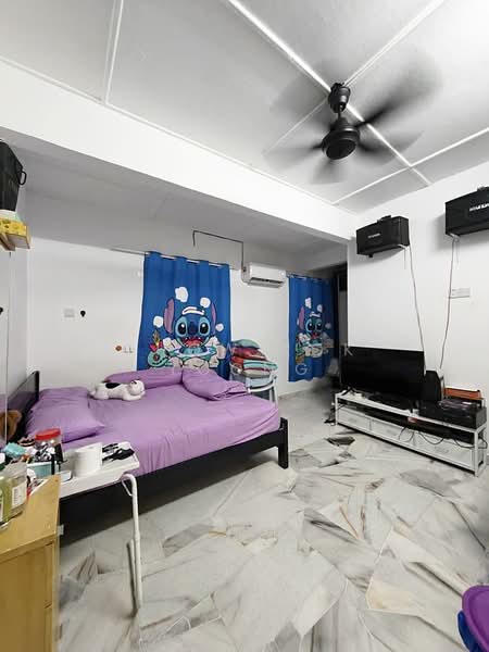 Terraced House for Sale in Puchong (Selangor) - Chow Kok Toong - Bedroom - PropertyGuru.com.my