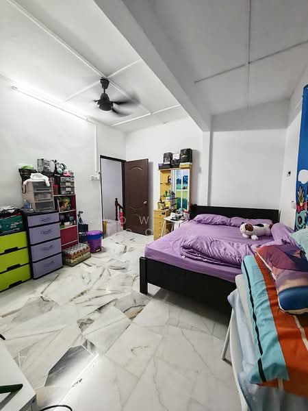 Terraced House for Sale in Puchong (Selangor) - Chow Kok Toong - Bedroom - PropertyGuru.com.my