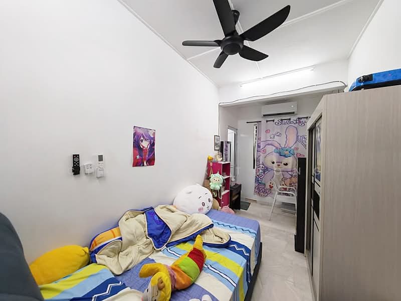 Terraced House for Sale in Puchong (Selangor) - Chow Kok Toong - Bedroom - PropertyGuru.com.my