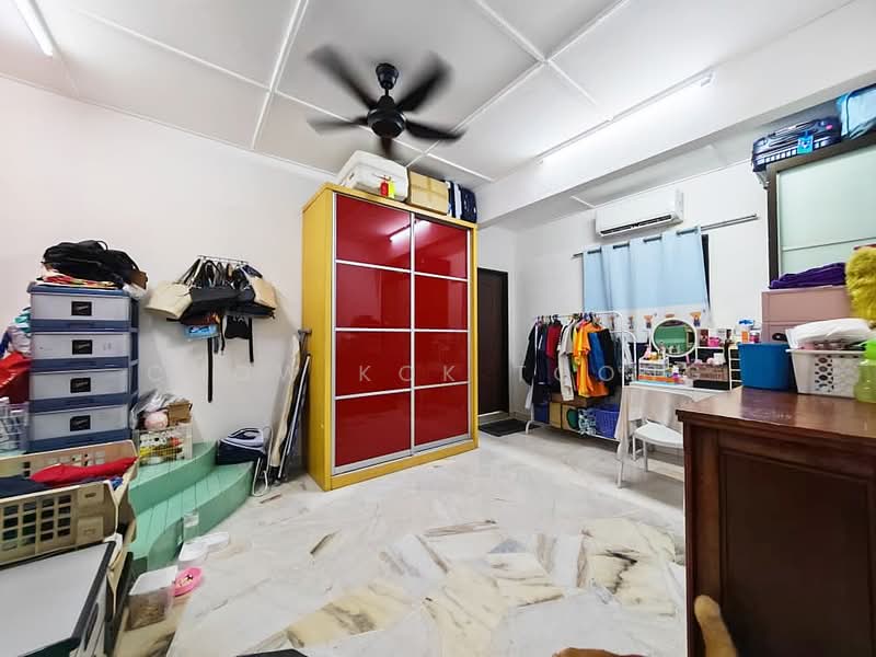 Terraced House for Sale in Puchong (Selangor) - Chow Kok Toong - Interior - PropertyGuru.com.my