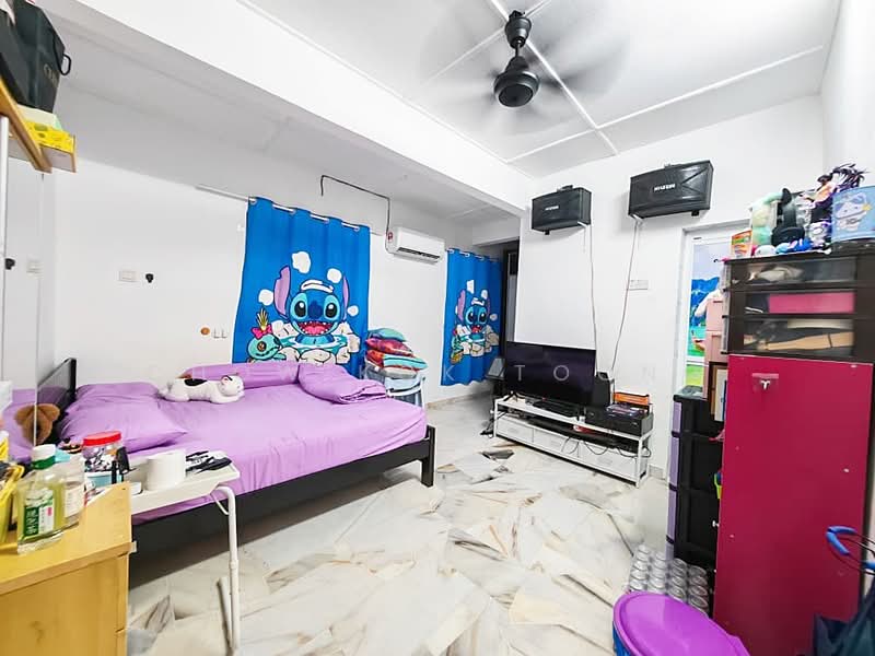 Terraced House for Sale in Puchong (Selangor) - Chow Kok Toong - Bedroom - PropertyGuru.com.my