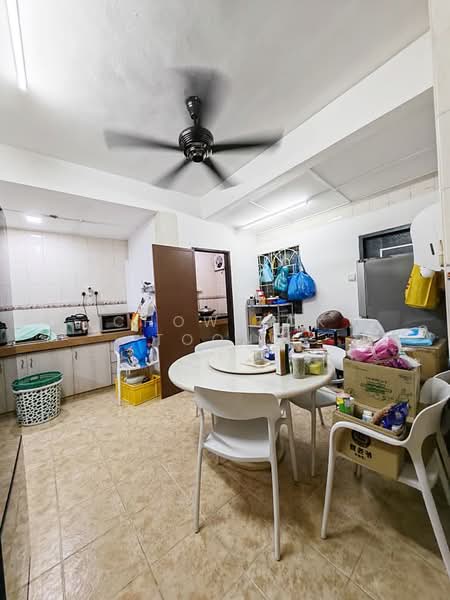 Terraced House for Sale in Puchong (Selangor) - Chow Kok Toong - Kitchen - PropertyGuru.com.my