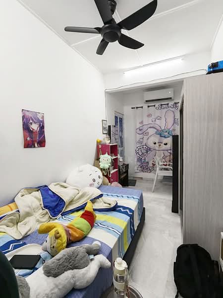 Terraced House for Sale in Puchong (Selangor) - Chow Kok Toong - Bedroom - PropertyGuru.com.my