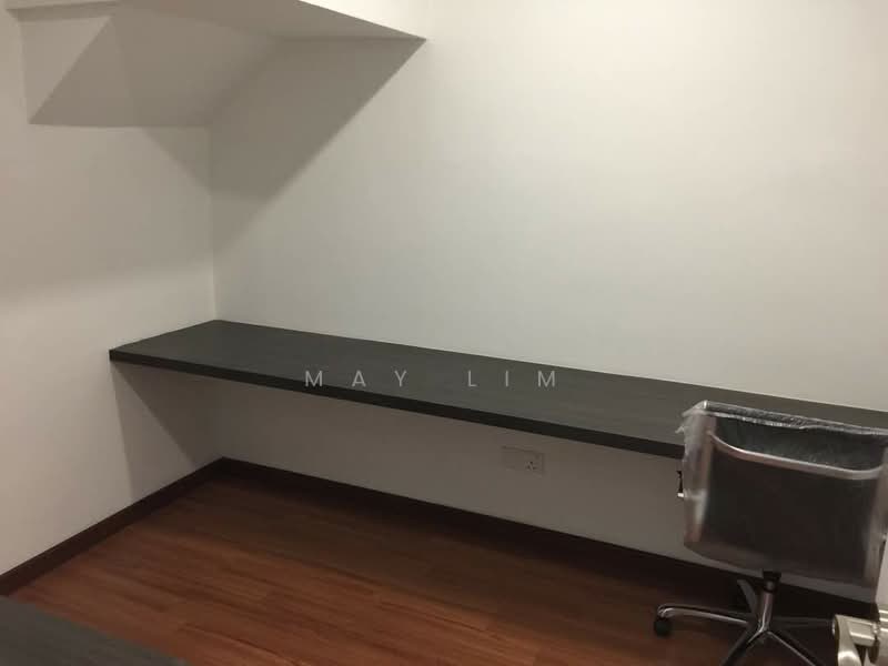 Service Residence for Rent at i-SOHO @ i-City - May Lim - Study - PropertyGuru.com.my