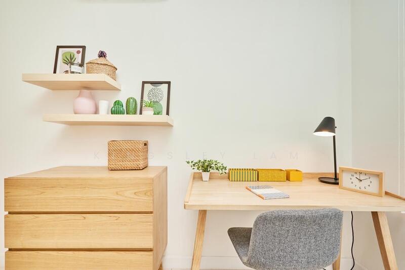 Servis Apartment untuk Disewa di Mitsui Serviced Suites - Kingsley Lam - PropertyGuru.com.my