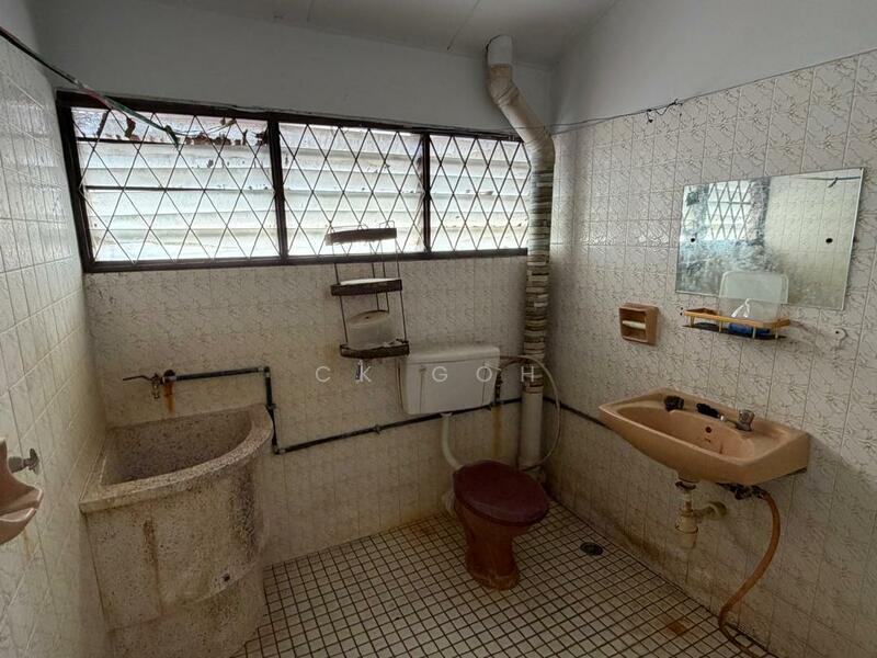 Terraced House for Rent in Gelugor (Penang) - CK Goh - PropertyGuru.com.my