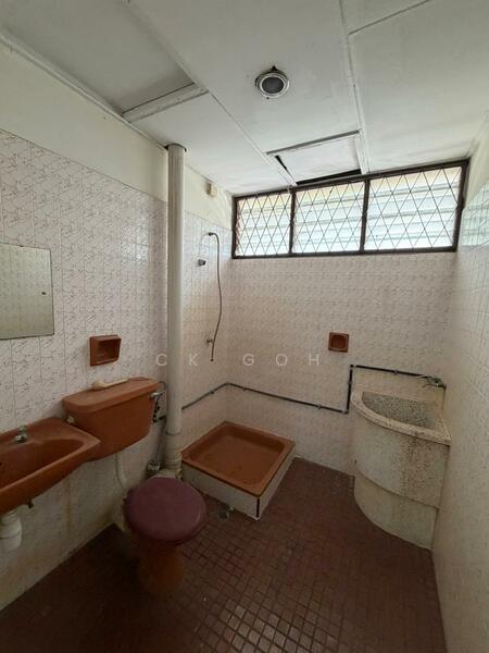 Terraced House for Rent in Gelugor (Penang) - CK Goh - PropertyGuru.com.my