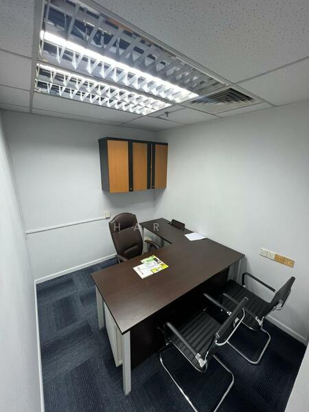 Wisma UOA II, Wisma UOA I, Wisma UOA Centre, KLCC, KLCC Office untuk Untuk Dijual - RM 1,200,000, Apr 2026 - Study - PropertyGuru.com.my