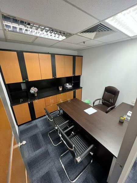 Wisma UOA II, Wisma UOA I, Wisma UOA Centre, KLCC, KLCC Office untuk Untuk Dijual - RM 1,200,000, Apr 2026 - Study - PropertyGuru.com.my